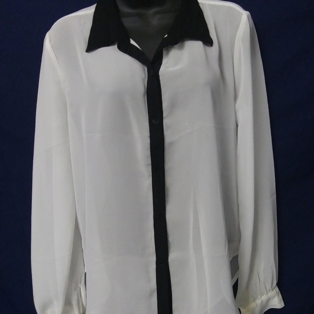 Forever 21 blouse